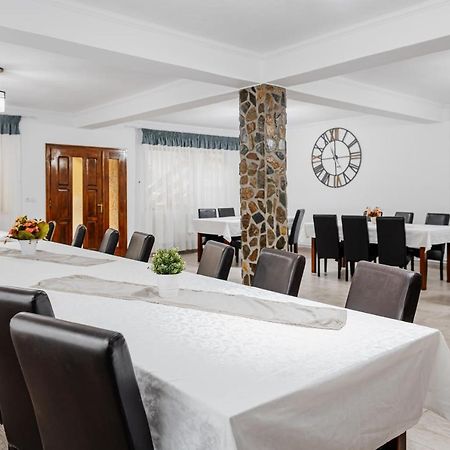 Hotel Casa Ardeleana Lotrioara Zewnętrze zdjęcie