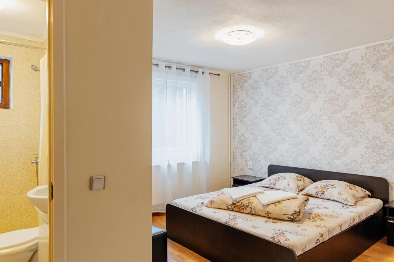 Hotel Casa Ardeleana Lotrioara Zewnętrze zdjęcie