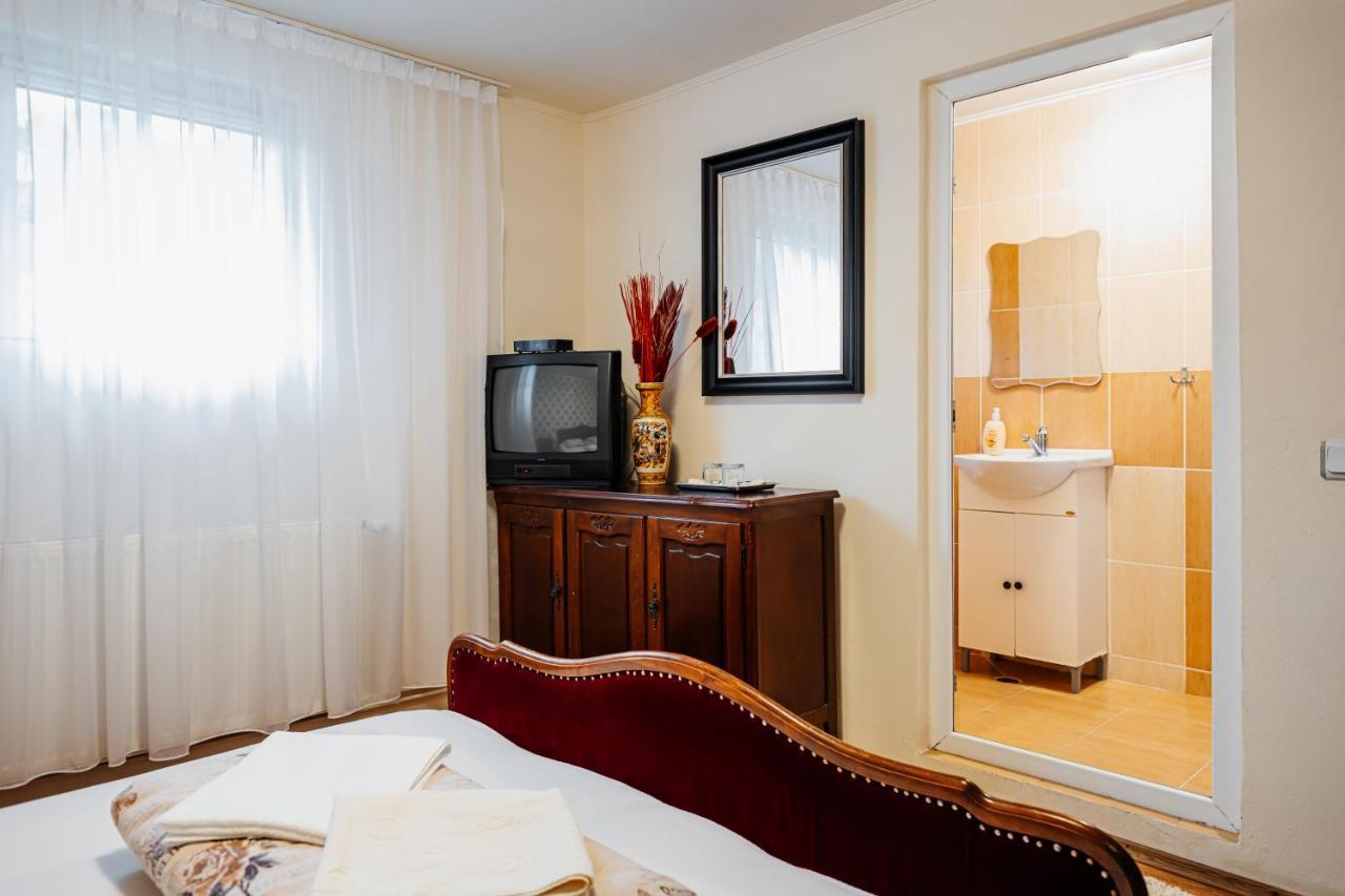 Hotel Casa Ardeleana Lotrioara Zewnętrze zdjęcie