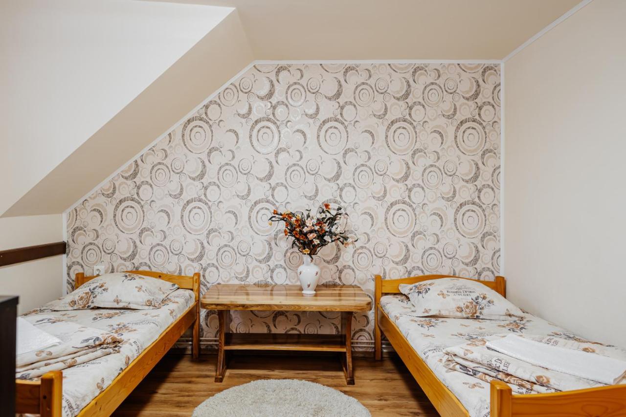 Hotel Casa Ardeleana Lotrioara Zewnętrze zdjęcie