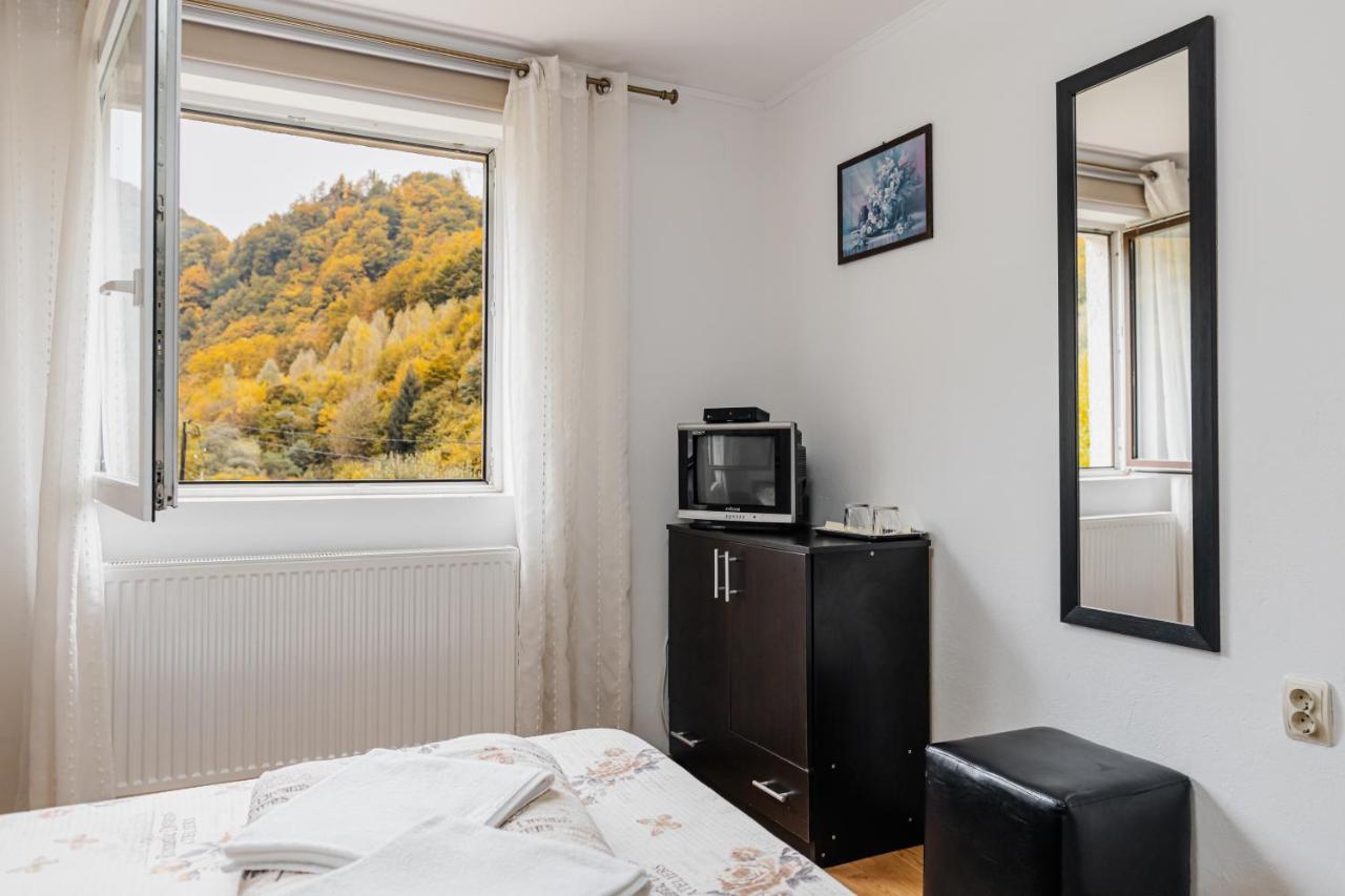 Hotel Casa Ardeleana Lotrioara Zewnętrze zdjęcie