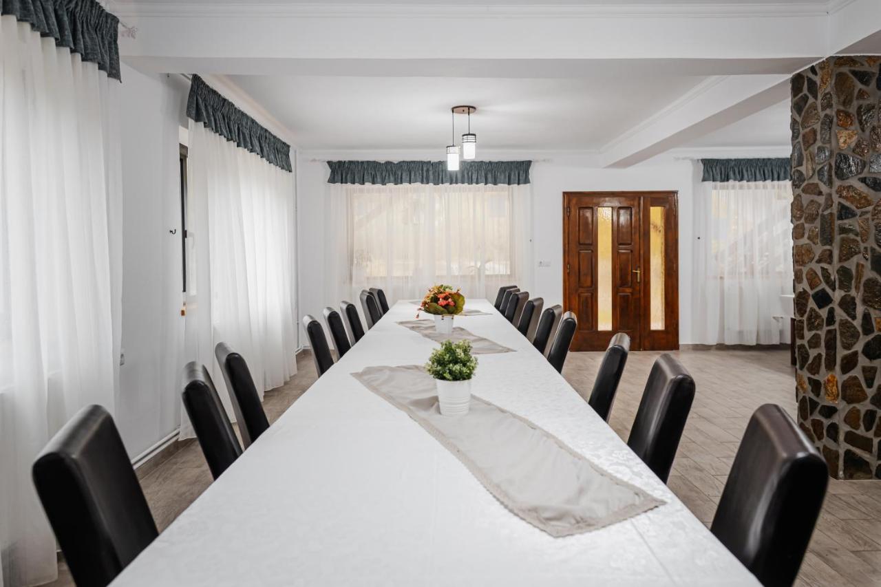 Hotel Casa Ardeleana Lotrioara Zewnętrze zdjęcie