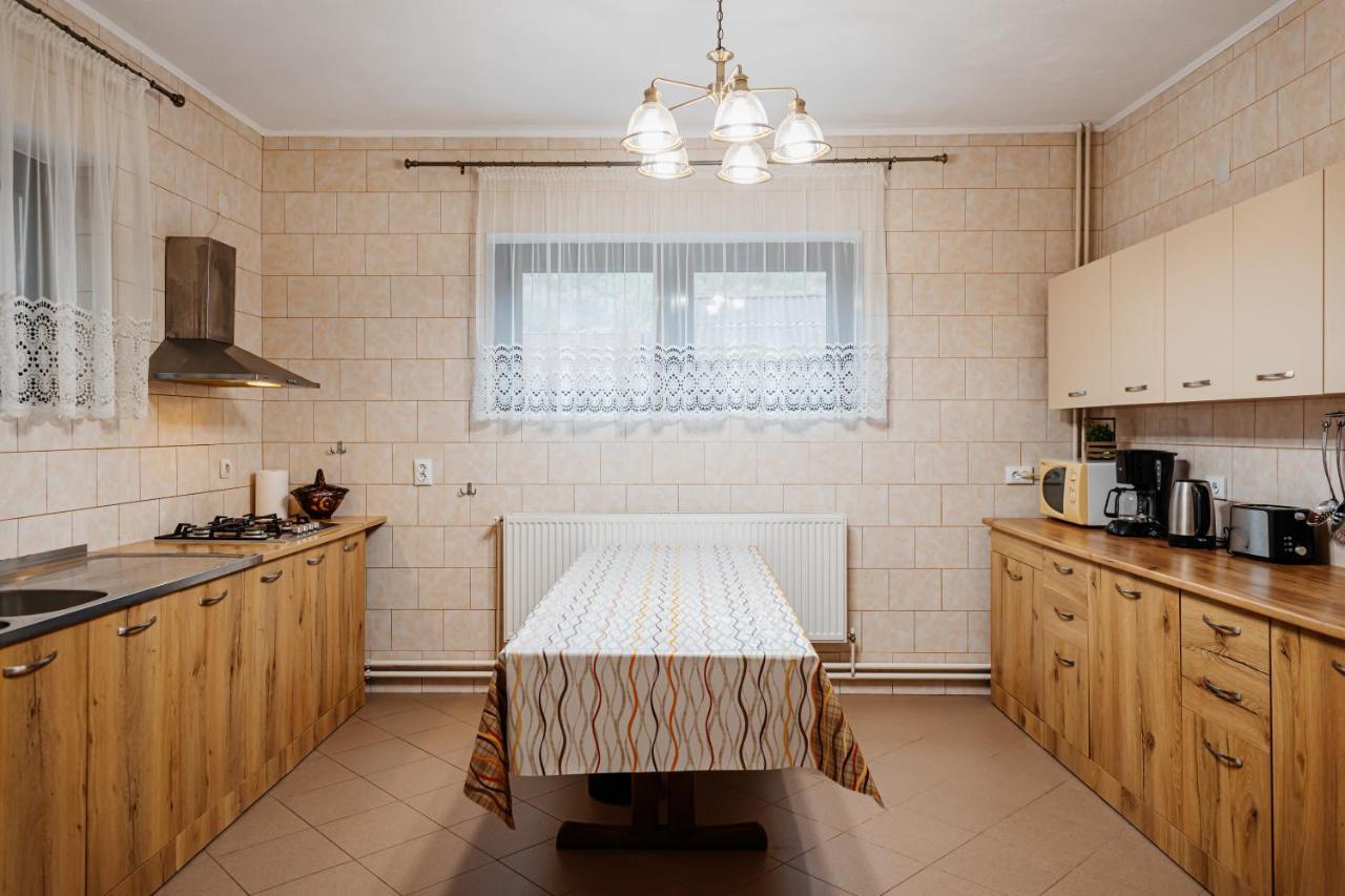 Hotel Casa Ardeleana Lotrioara Zewnętrze zdjęcie