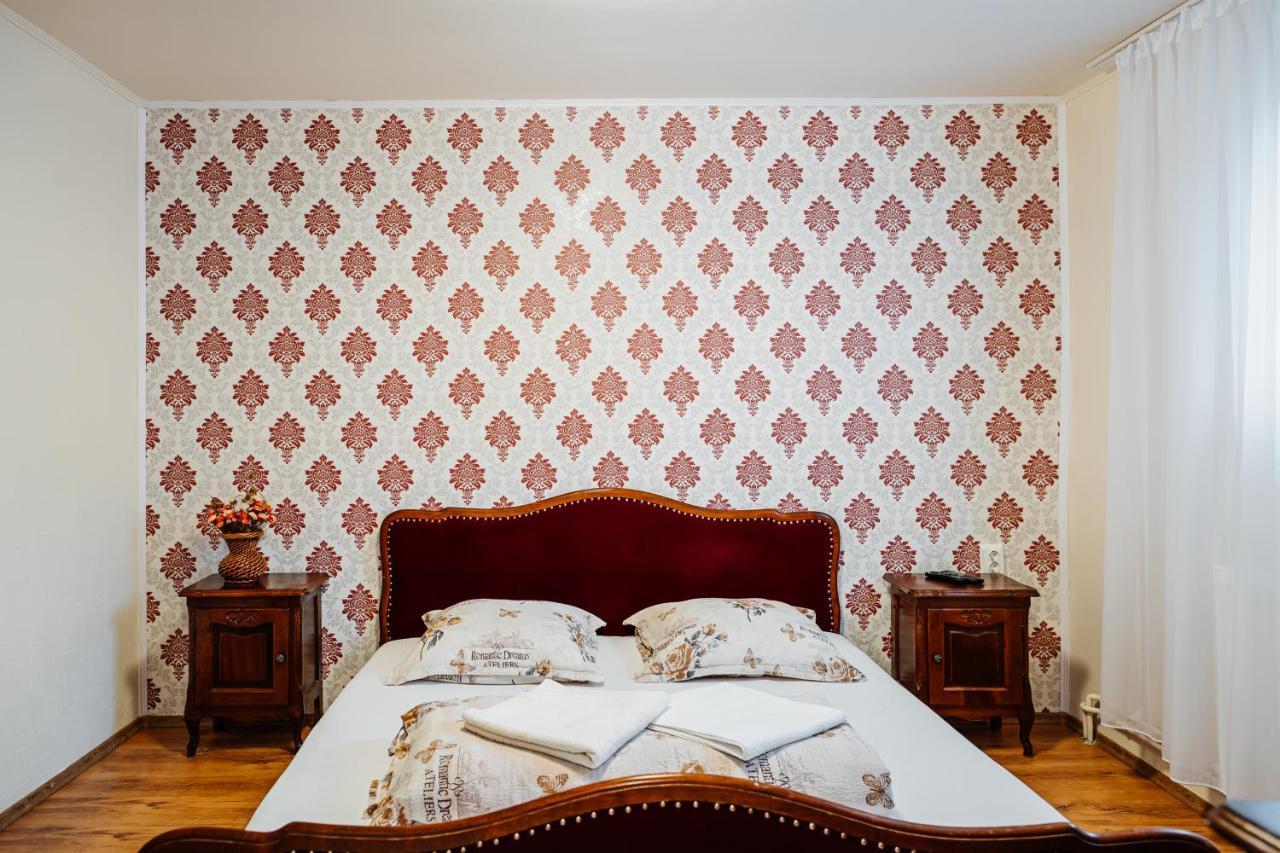 Hotel Casa Ardeleana Lotrioara Zewnętrze zdjęcie