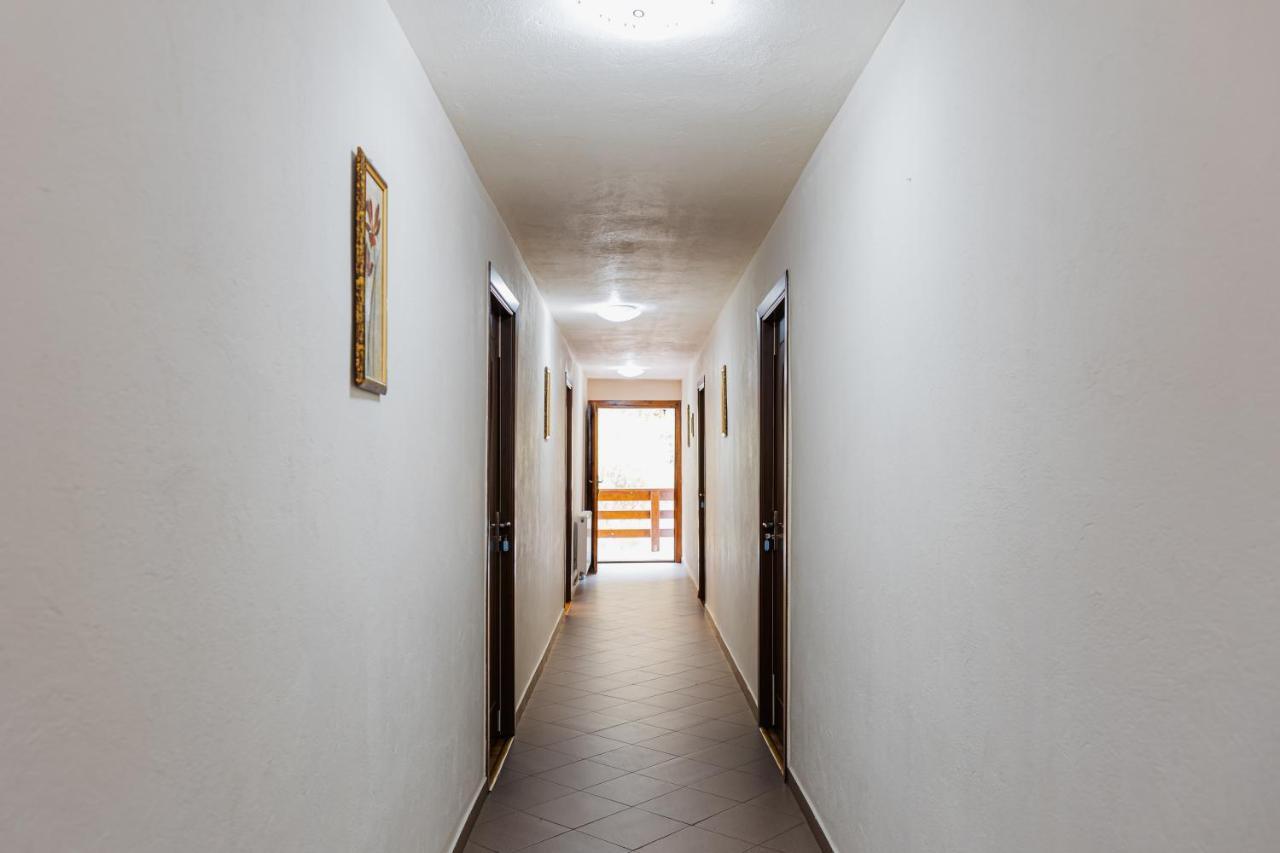 Hotel Casa Ardeleana Lotrioara Zewnętrze zdjęcie