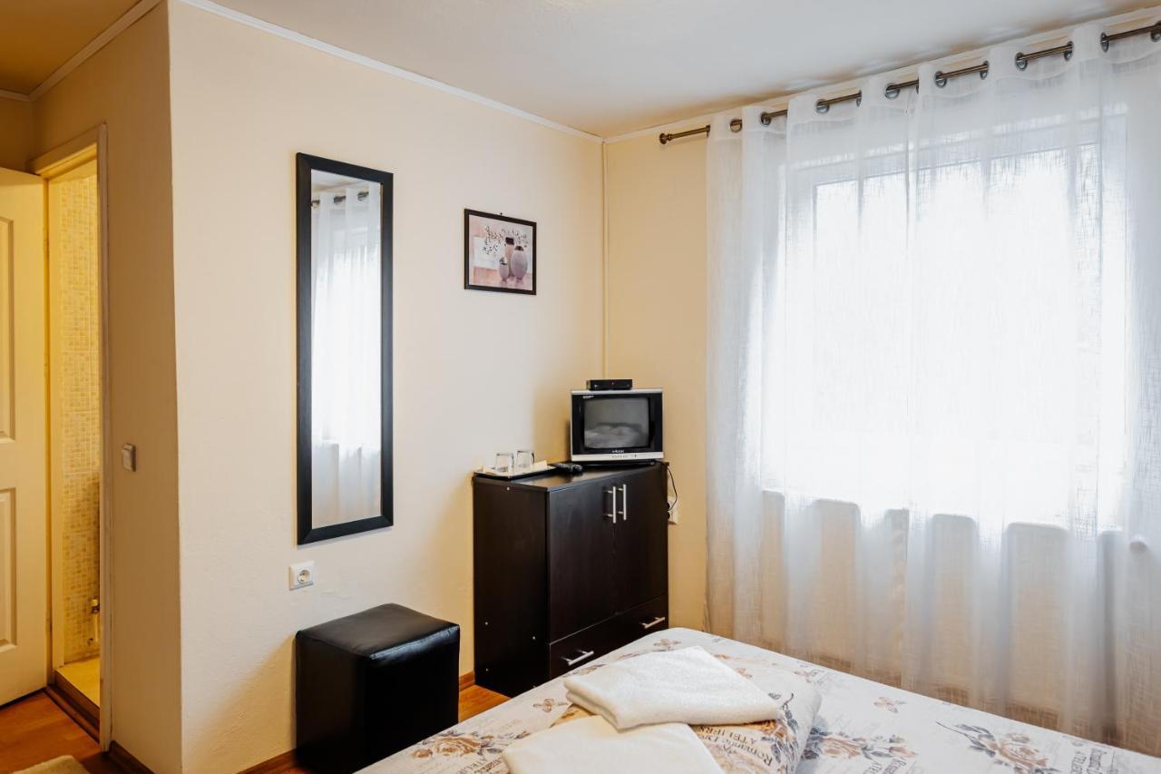 Hotel Casa Ardeleana Lotrioara Zewnętrze zdjęcie
